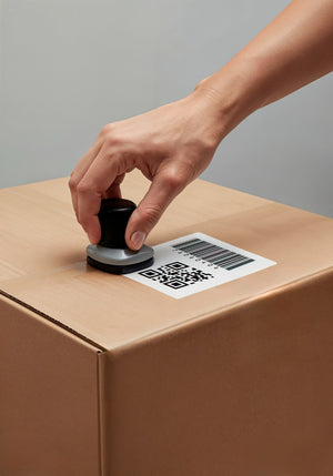 Print Shipping Label