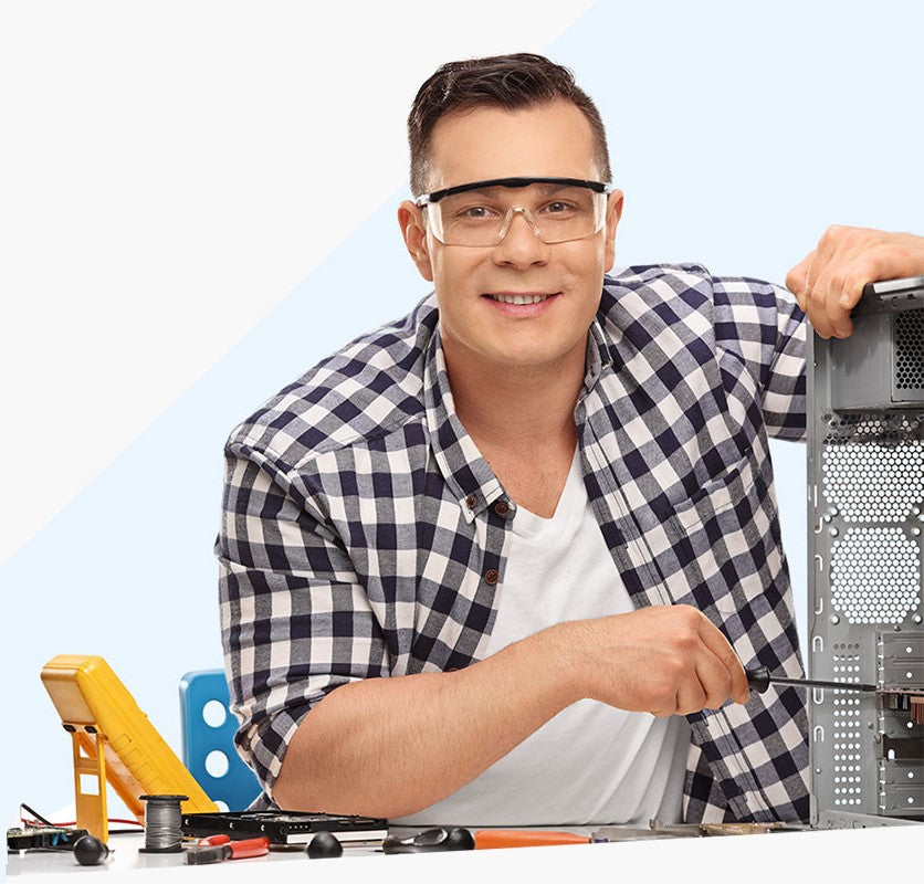 Professional Computer Repair Services